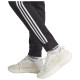 Adidas Ανδρικό παντελόνι φόρμας M 3-Stripes Fleece
